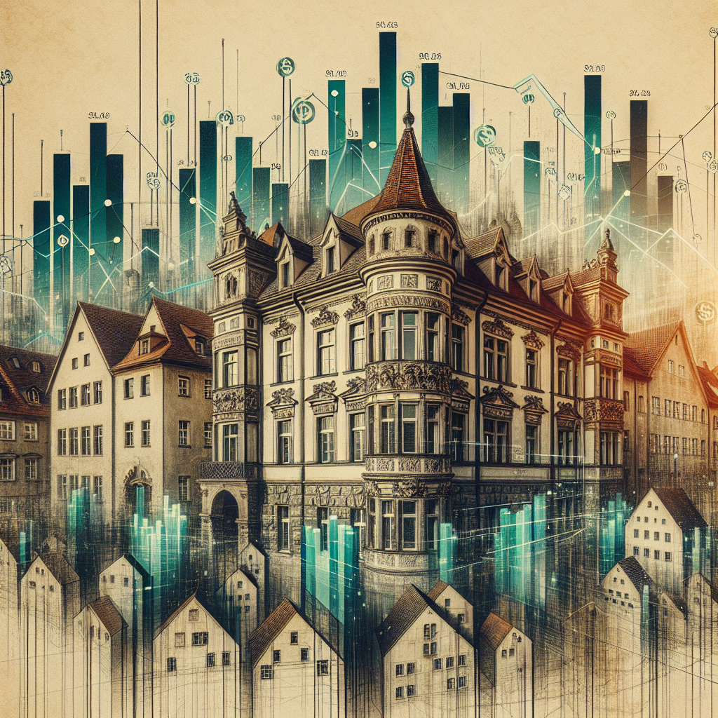 Historische Bausubstanz und Immobilienpreise in Ravensburg Alberskirch
